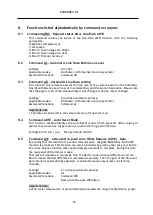 Preview for 26 page of JAI SW-2001T-CL User Manual