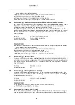 Preview for 27 page of JAI SW-2001T-CL User Manual