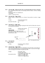 Preview for 33 page of JAI SW-2001T-CL User Manual