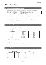 Предварительный просмотр 21 страницы JAI SW-4000M-PMCL User Manual