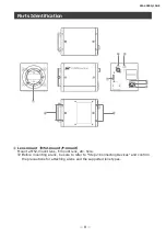 Preview for 8 page of JAI SW-4000Q-10GE User Manual