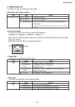 Preview for 9 page of JAI SW-4000Q-10GE User Manual