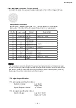 Preview for 9 page of JAI SW-4000Q-SFP User Manual