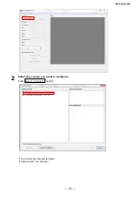 Preview for 15 page of JAI SW-4000Q-SFP User Manual