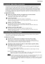 Preview for 40 page of JAI SW-4000Q-SFP User Manual