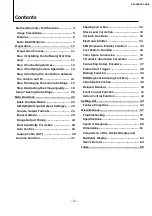 Предварительный просмотр 2 страницы JAI SW-4000T-10GE User Manual