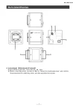 Предварительный просмотр 7 страницы JAI SW-4000T-10GE User Manual