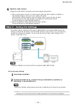 Preview for 20 page of JAI SW-4000T-10GE User Manual