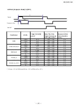 Preview for 25 page of JAI SW-4000T-10GE User Manual