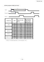 Preview for 26 page of JAI SW-4000T-10GE User Manual