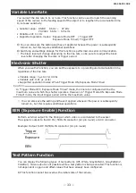 Preview for 33 page of JAI SW-4000T-10GE User Manual