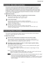 Preview for 37 page of JAI SW-4000T-10GE User Manual