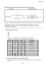 Preview for 10 page of JAI SW-4000T-SFP User Manual