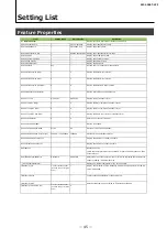 Preview for 45 page of JAI SW-4000T-SFP User Manual