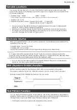 Preview for 33 page of JAI SW-4000TL-10GE User Manual