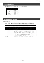 Предварительный просмотр 24 страницы JAI SW-4000TL-SFP User Manual