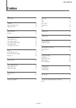 Preview for 64 page of JAI SW-4000TL-SFP User Manual