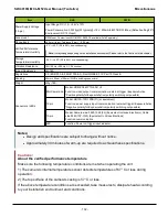 Preview for 102 page of JAI SW-4010Q-MCL-M52 User Manual