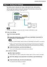 Предварительный просмотр 23 страницы JAI SW-8000Q-10GE User Manual