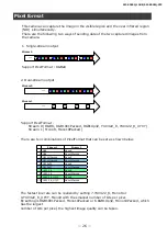 Предварительный просмотр 26 страницы JAI SW-8000Q-10GE User Manual