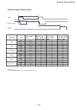 Предварительный просмотр 29 страницы JAI SW-8000Q-10GE User Manual