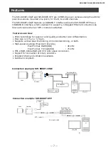 Preview for 7 page of JAI SW-8000T-10GE User Manual