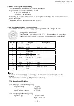 Preview for 10 page of JAI SW-8000T-10GE User Manual