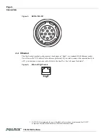 Preview for 14 page of JAI TM-1327GE Series Operation Manual