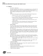 Preview for 12 page of JAI TM-2016-8 Operation Manual