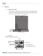 Preview for 16 page of JAI TM-6710 Operation Manual