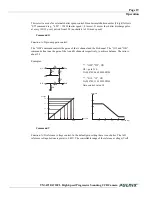 Preview for 25 page of JAI TM-6710 Operation Manual