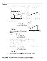 Preview for 26 page of JAI TM-6710 Operation Manual