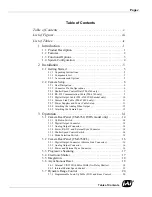 Preview for 5 page of JAI TM-6760 Series Operation Manual