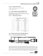 Preview for 19 page of JAI TM-6760 Series Operation Manual