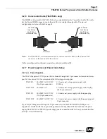 Preview for 21 page of JAI TM-6760 Series Operation Manual