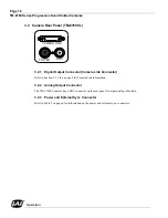 Preview for 26 page of JAI TM-6760 Series Operation Manual