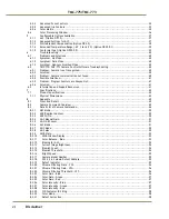 Preview for 6 page of JAI TMC-775 User Manual