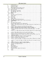 Preview for 6 page of JAI TS-1327EN Series User Manual