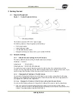 Preview for 13 page of JAI TS-1327EN Series User Manual