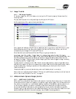 Preview for 21 page of JAI TS-1327EN Series User Manual