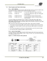 Preview for 37 page of JAI TS-1327EN Series User Manual