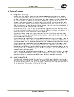 Preview for 39 page of JAI TS-1327EN Series User Manual