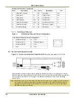 Preview for 36 page of JAI TS-2030EN Series User Manual