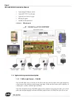 Preview for 14 page of JAI Vehicle Imaging Subsystem 300 Installation Manual