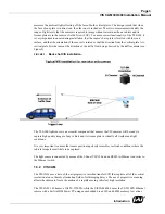 Preview for 15 page of JAI Vehicle Imaging Subsystem 300 Installation Manual