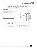 Предварительный просмотр 41 страницы JAI Vehicle Imaging Subsystem 300 Installation Manual