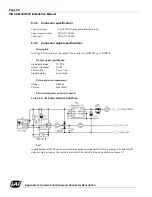 Preview for 66 page of JAI Vehicle Imaging Subsystem 300 Installation Manual