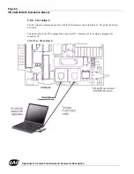 Предварительный просмотр 76 страницы JAI Vehicle Imaging Subsystem 300 Installation Manual