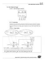 Предварительный просмотр 97 страницы JAI Vehicle Imaging Subsystem 300 Installation Manual