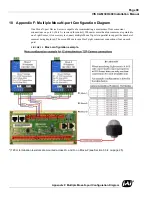 Предварительный просмотр 111 страницы JAI Vehicle Imaging Subsystem 300 Installation Manual